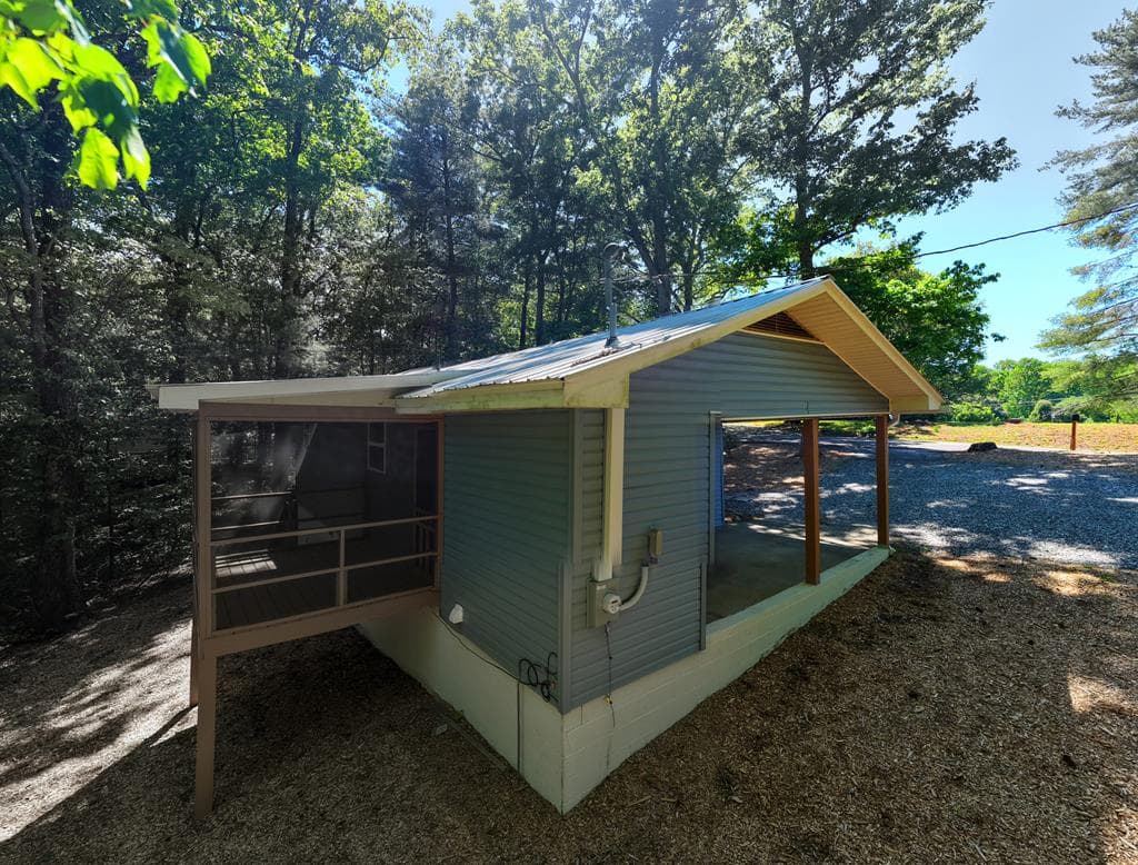 532 Sawmill Road, Blairsville GA 30512 - Photo