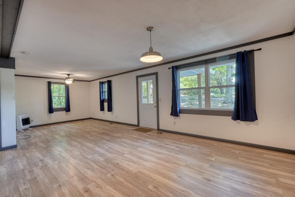 532 Sawmill Road, Blairsville GA 30512 - Photo