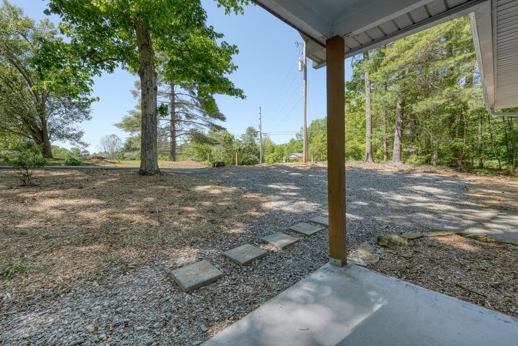 532 Sawmill Road, Blairsville GA 30512 - Photo