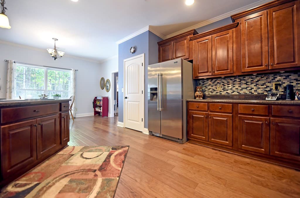 146 Creek Hollow Lane, Blairsville GA 30512 - Photo