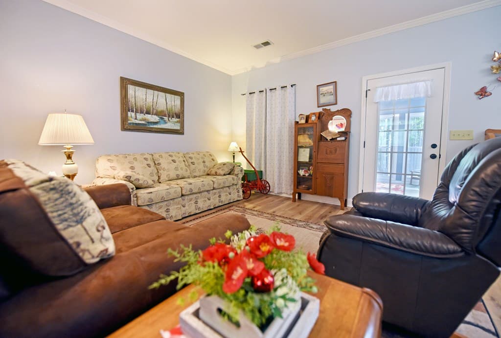 146 Creek Hollow Lane, Blairsville GA 30512 - Photo
