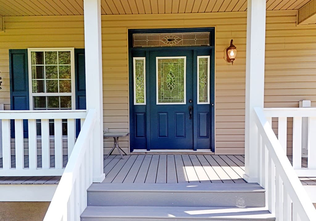 146 Creek Hollow Lane, Blairsville GA 30512 - Photo