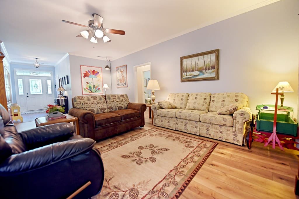 146 Creek Hollow Lane, Blairsville GA 30512 - Photo