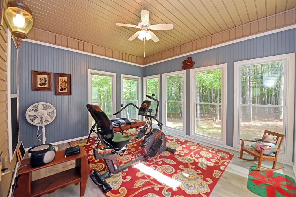146 Creek Hollow Lane, Blairsville GA 30512 - Photo