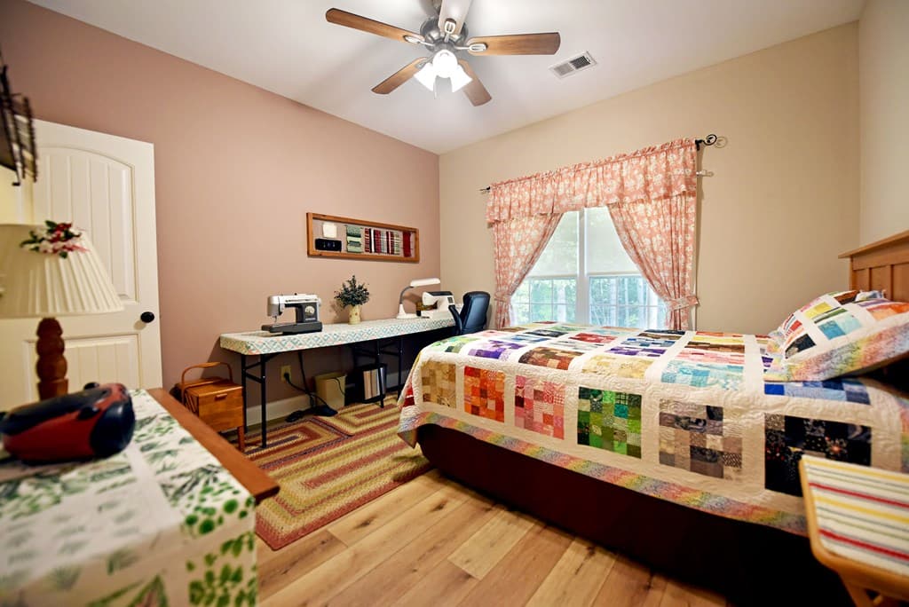 146 Creek Hollow Lane, Blairsville GA 30512 - Photo