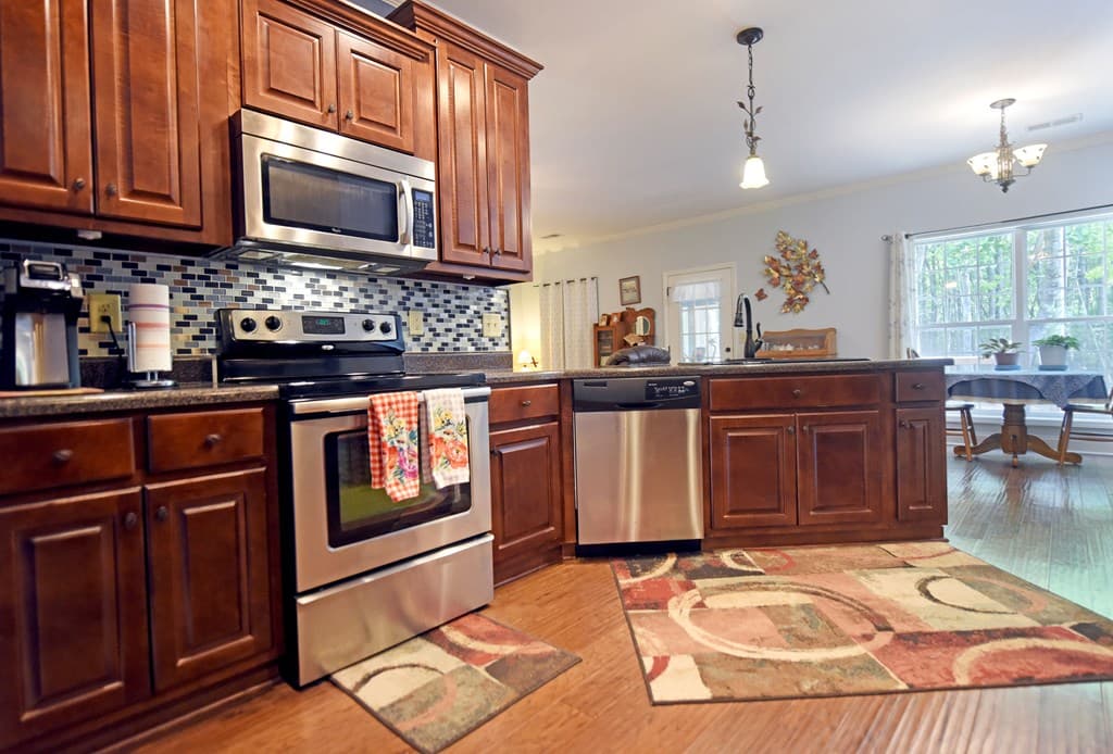 146 Creek Hollow Lane, Blairsville GA 30512 - Photo