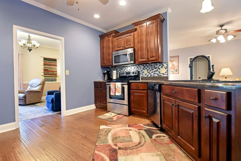 146 Creek Hollow Lane, Blairsville GA 30512 - Photo