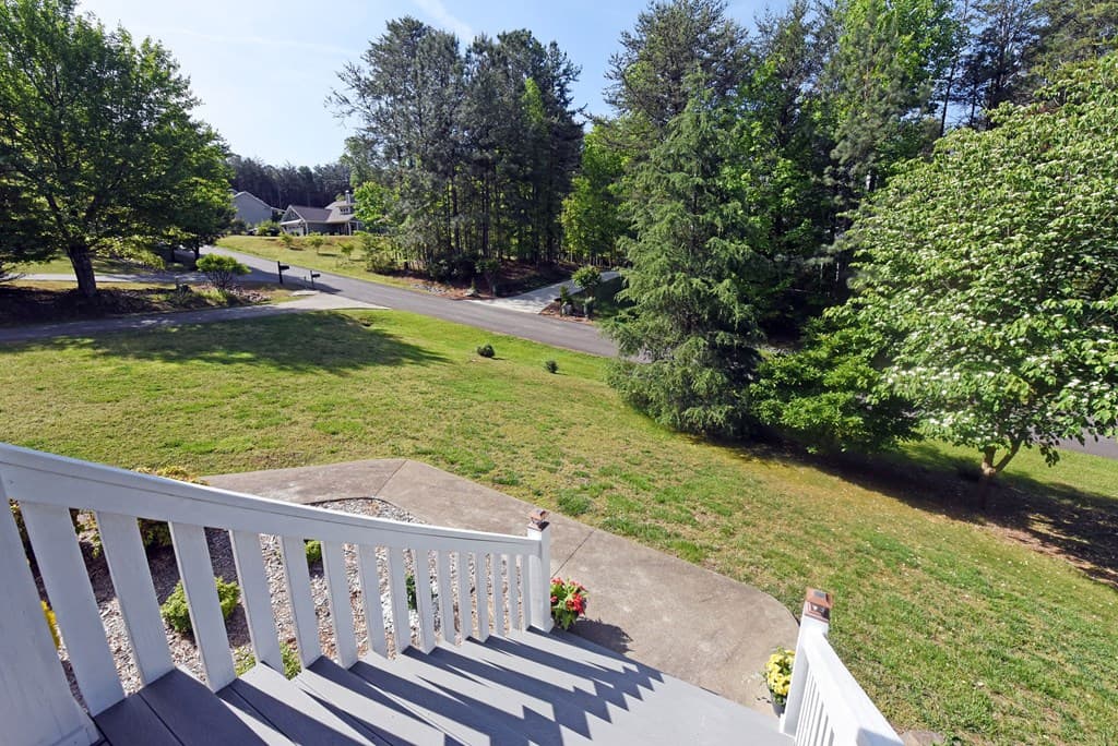 146 Creek Hollow Lane, Blairsville GA 30512 - Photo
