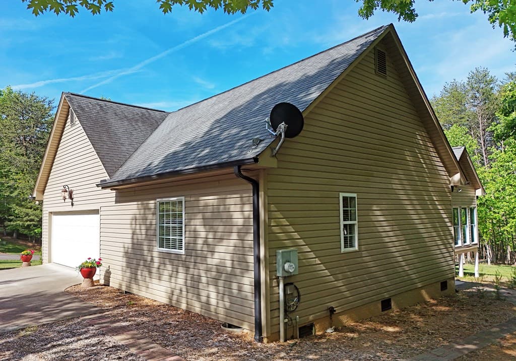 146 Creek Hollow Lane, Blairsville GA 30512 - Photo