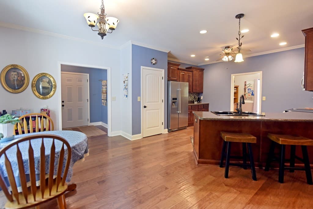 146 Creek Hollow Lane, Blairsville GA 30512 - Photo