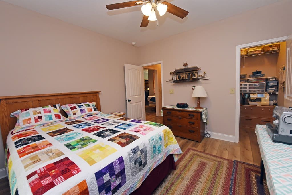 146 Creek Hollow Lane, Blairsville GA 30512 - Photo