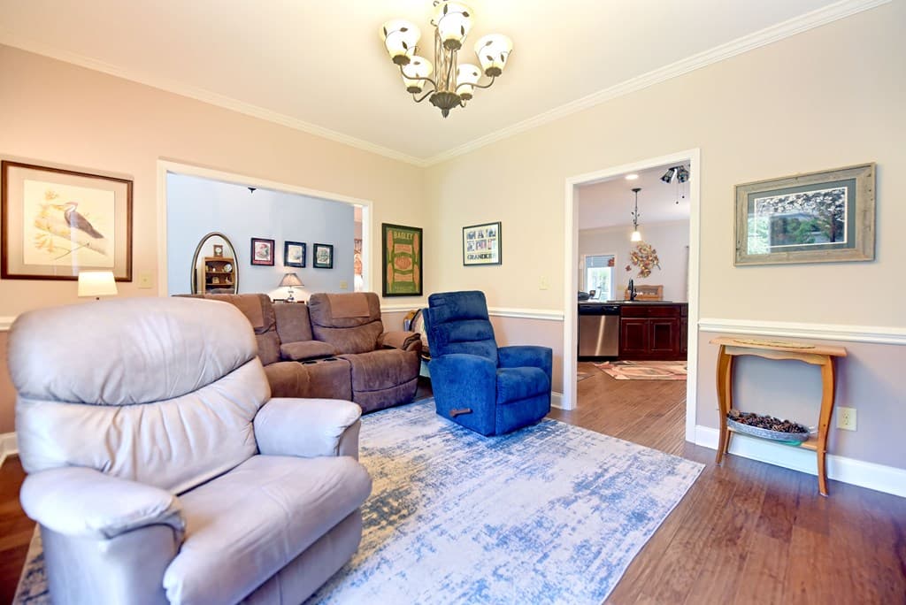 146 Creek Hollow Lane, Blairsville GA 30512 - Photo