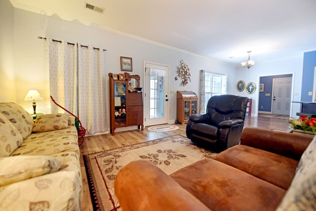 146 Creek Hollow Lane, Blairsville GA 30512 - Photo