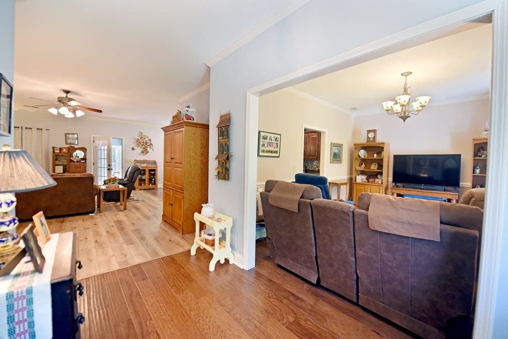 146 Creek Hollow Lane, Blairsville GA 30512 - Photo