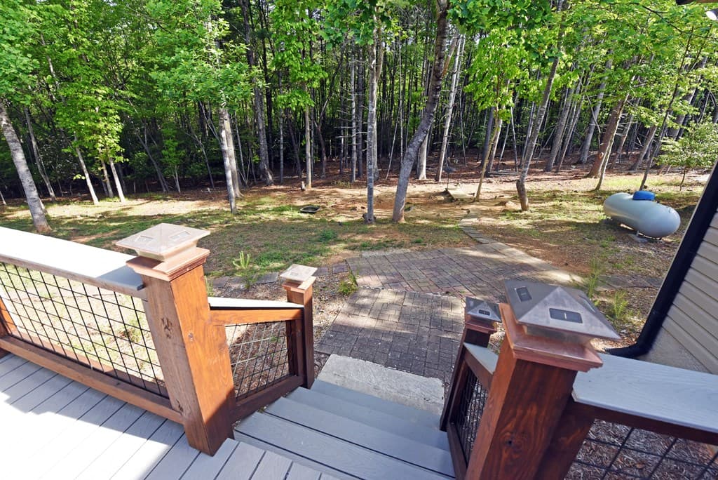 146 Creek Hollow Lane, Blairsville GA 30512 - Photo