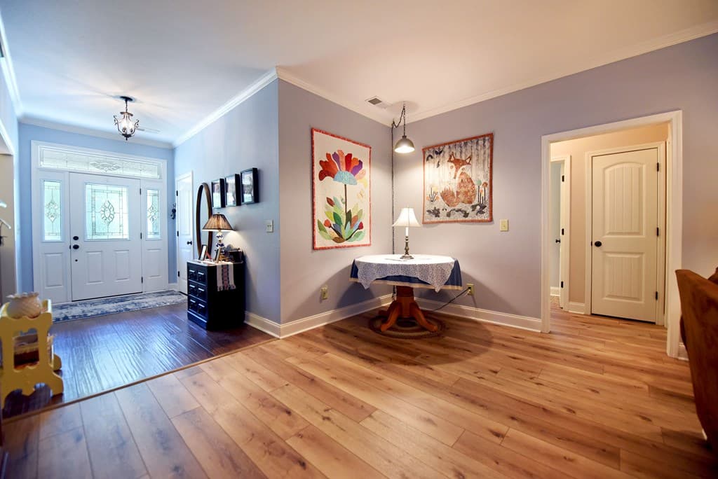 146 Creek Hollow Lane, Blairsville GA 30512 - Photo