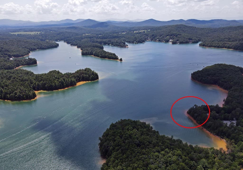 146 Creek Hollow Lane, Blairsville GA 30512 - Photo