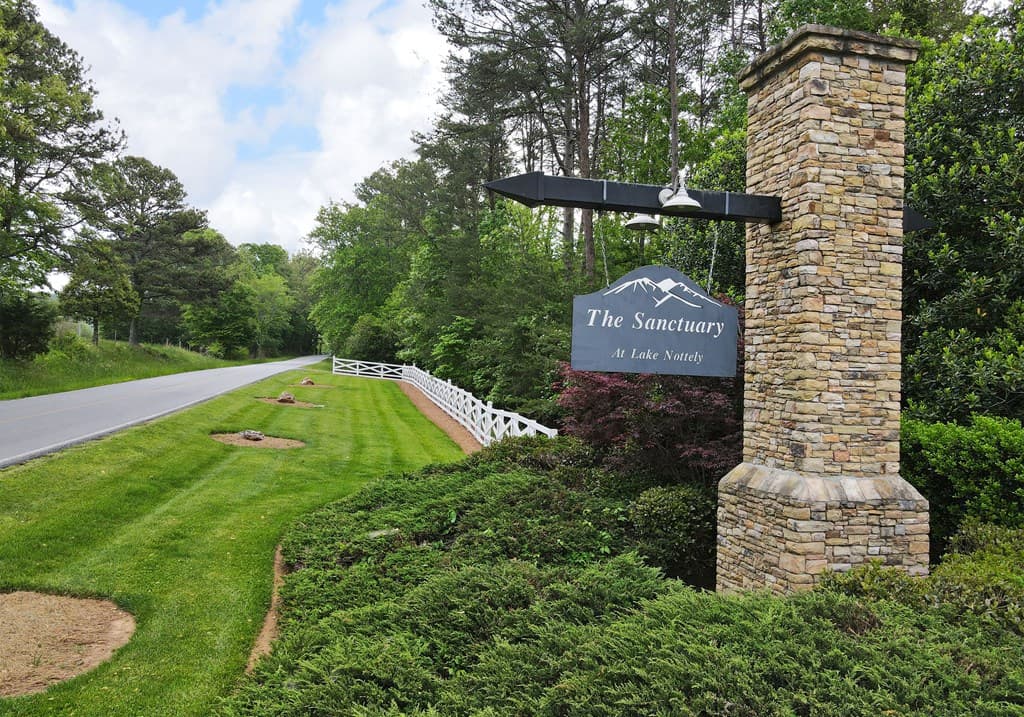 146 Creek Hollow Lane, Blairsville GA 30512 - Photo