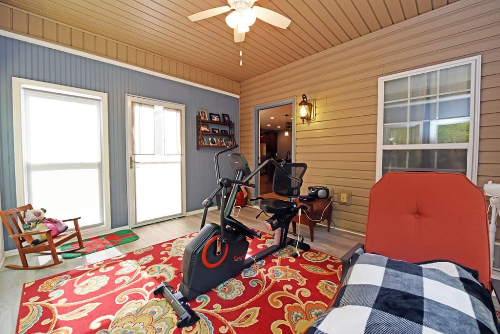 146 Creek Hollow Lane, Blairsville GA 30512 - Photo