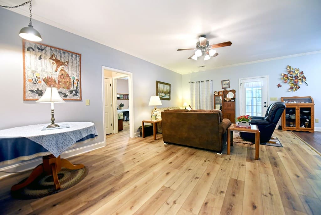 146 Creek Hollow Lane, Blairsville GA 30512 - Photo