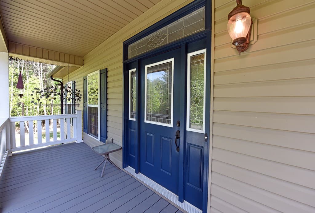 146 Creek Hollow Lane, Blairsville GA 30512 - Photo