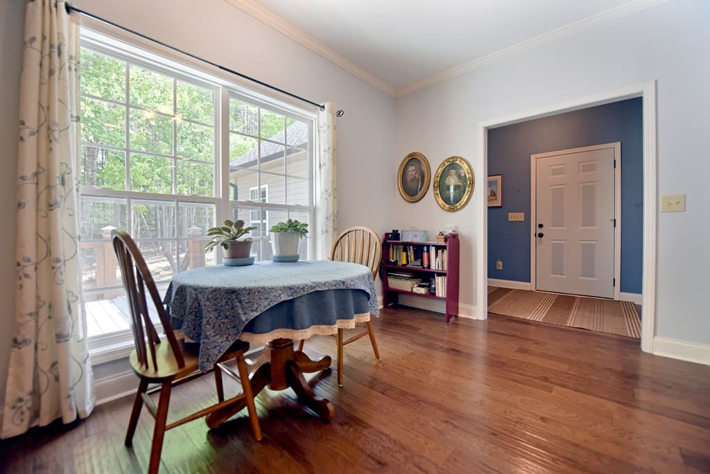 146 Creek Hollow Lane, Blairsville GA 30512 - Photo