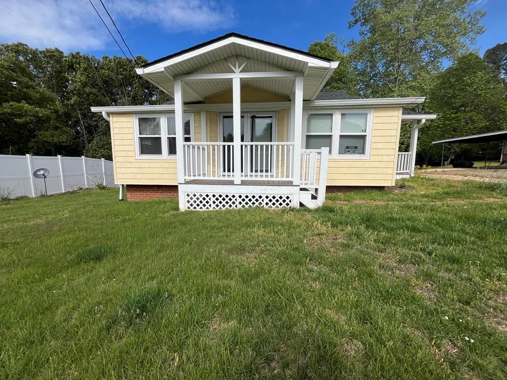 131 Hillcrest Drive, Mccaysville GA 30555 - Photo