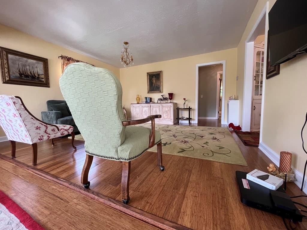 131 Hillcrest Drive, Mccaysville GA 30555 - Photo