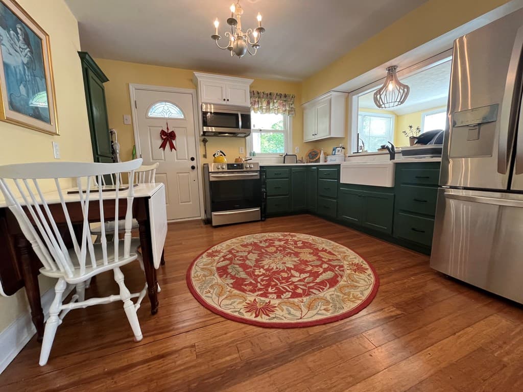 131 Hillcrest Drive, Mccaysville GA 30555 - Photo