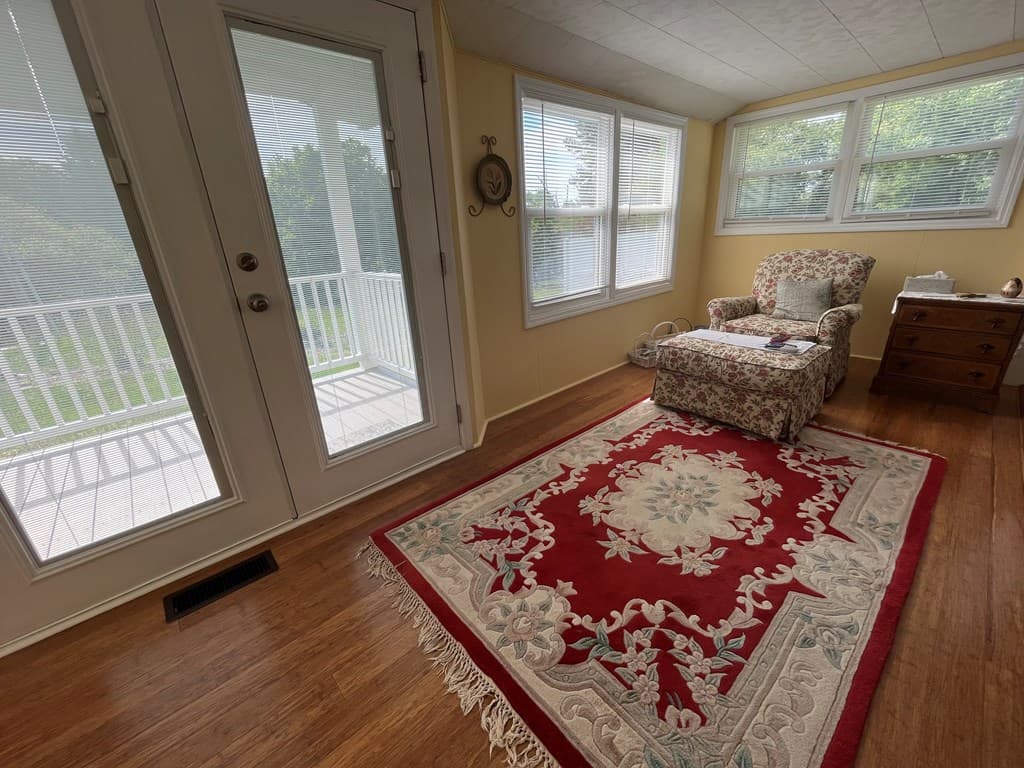 131 Hillcrest Drive, Mccaysville GA 30555 - Photo