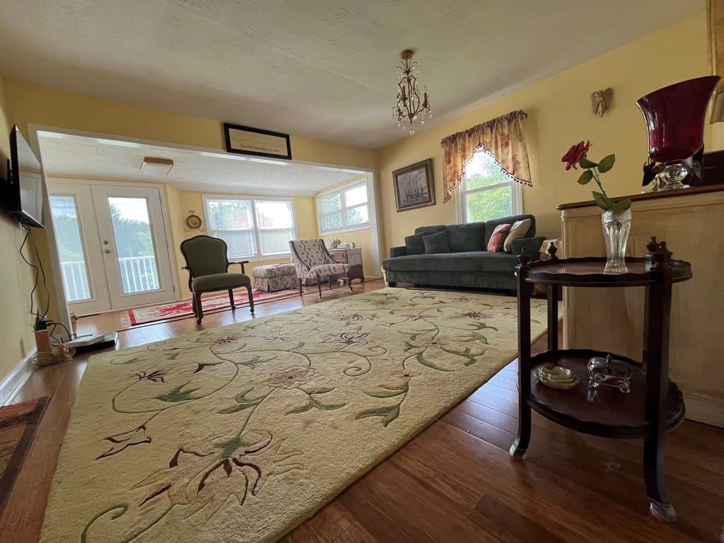 131 Hillcrest Drive, Mccaysville GA 30555 - Photo