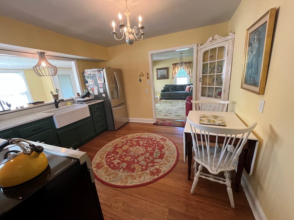 131 Hillcrest Drive, Mccaysville GA 30555 - Photo