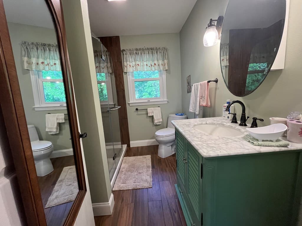 131 Hillcrest Drive, Mccaysville GA 30555 - Photo