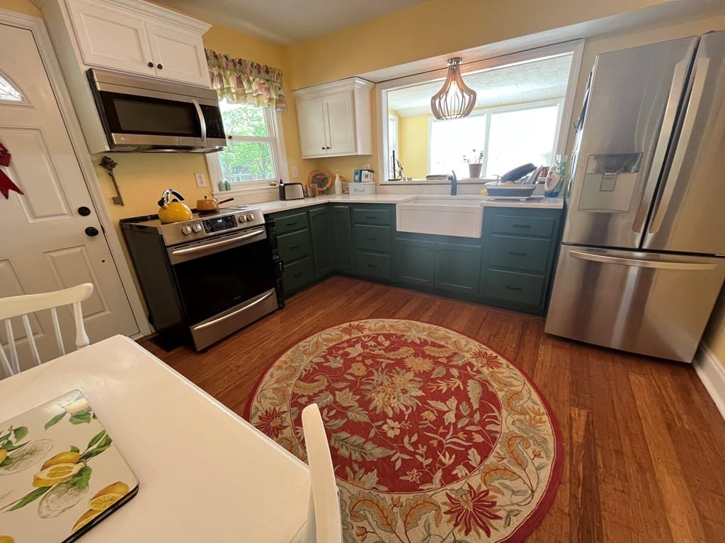 131 Hillcrest Drive, Mccaysville GA 30555 - Photo
