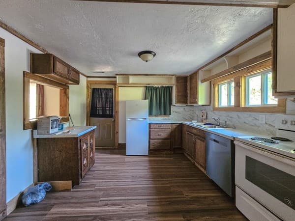 147 Weaver Creek Road, Blue Ridge GA 30513 - Photo