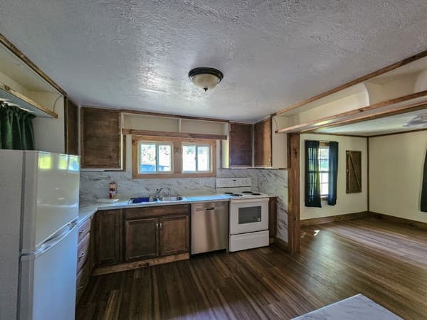 147 Weaver Creek Road, Blue Ridge GA 30513 - Photo