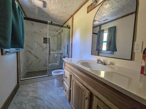 147 Weaver Creek Road, Blue Ridge GA 30513 - Photo