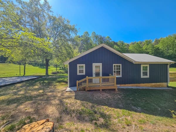 147 Weaver Creek Road, Blue Ridge GA 30513 - Photo