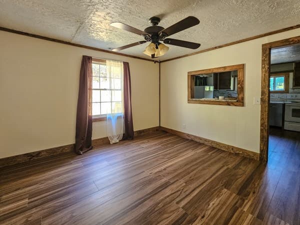 147 Weaver Creek Road, Blue Ridge GA 30513 - Photo