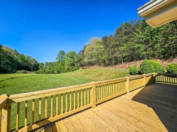 147 Weaver Creek Road, Blue Ridge GA 30513 - Photo