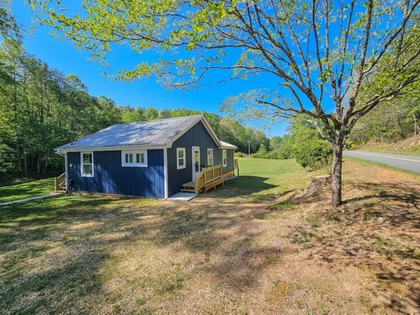 147 Weaver Creek Road, Blue Ridge GA 30513 - Photo