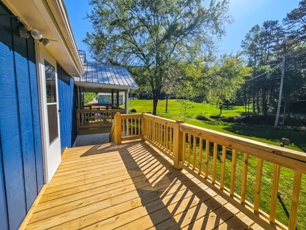 147 Weaver Creek Road, Blue Ridge GA 30513 - Photo
