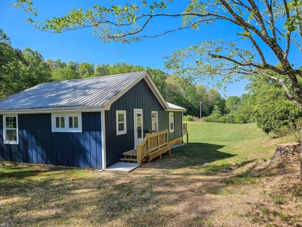 147 Weaver Creek Road, Blue Ridge GA 30513 - Photo