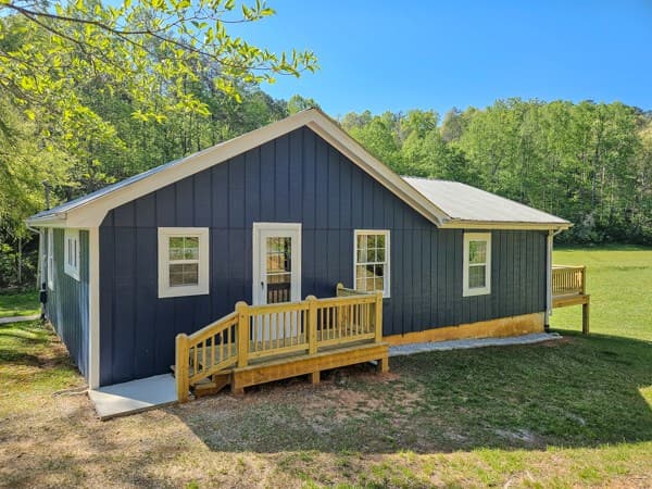 147 Weaver Creek Road, Blue Ridge GA 30513 - Photo