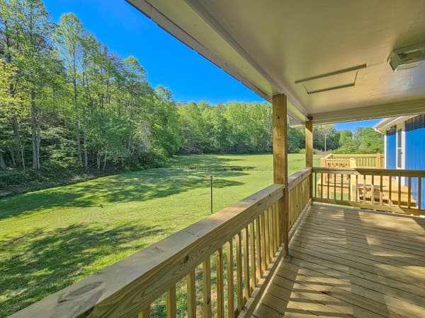 147 Weaver Creek Road, Blue Ridge GA 30513 - Photo