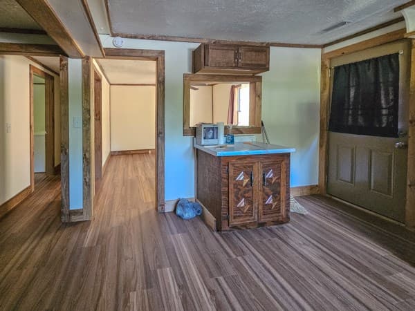 147 Weaver Creek Road, Blue Ridge GA 30513 - Photo