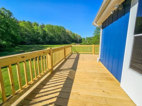 147 Weaver Creek Road, Blue Ridge GA 30513 - Photo