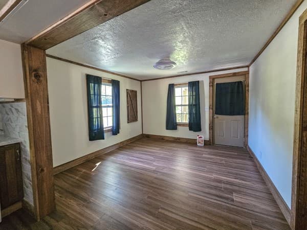147 Weaver Creek Road, Blue Ridge GA 30513 - Photo