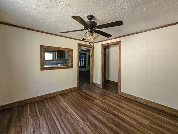 147 Weaver Creek Road, Blue Ridge GA 30513 - Photo