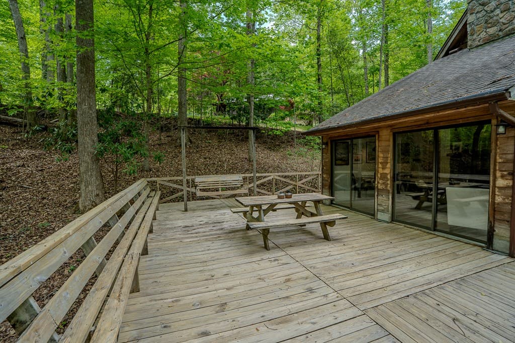 1574 Long Ridge Road, Hiawassee GA 30546 - Photo
